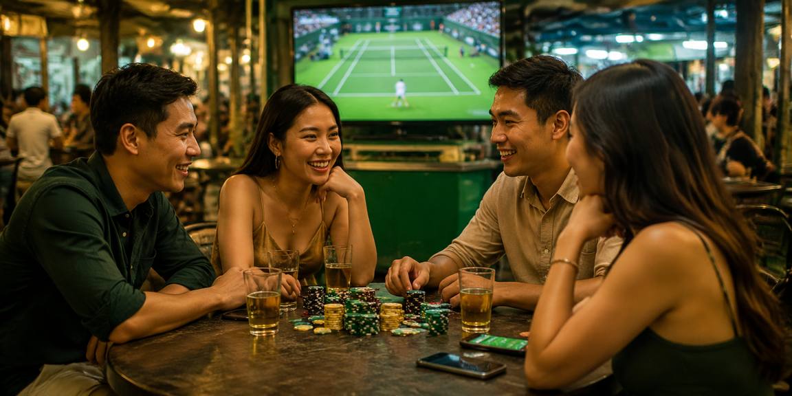 fb88us Hoàn tiền cược thể thao